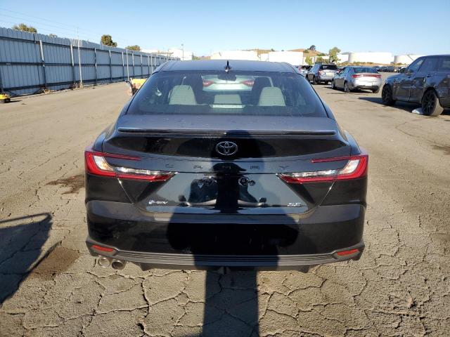 VIN 4T1DAACK7SU523363 2025 TOYOTA CAMRY no.6