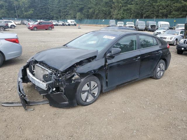 2019 HYUNDAI IONIQ BLUE KMHC65LC8KU159564  67005244