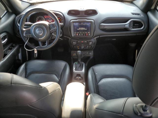 2020 JEEP RENEGADE L - ZACNJBB18LPL20957