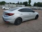 HYUNDAI ELANTRA SE photo