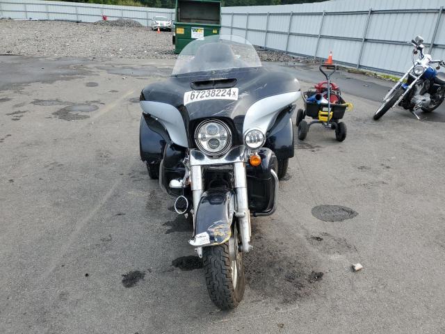 2020 HARLEY-DAVIDSON FLHTCUTG 1HD1MAF19LB852949