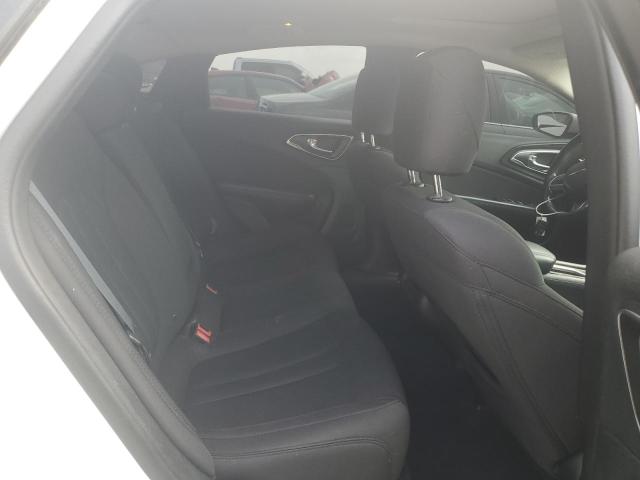 2015 CHRYSLER 200 LIMITE - 1C3CCCAB6FN636945