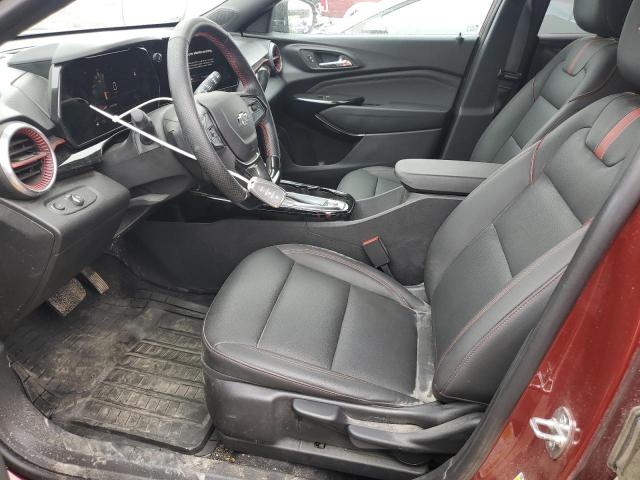 2024 CHEVROLET TRAX 2RS - KL77LJE27RC005811