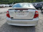 FORD FUSION SEL photo