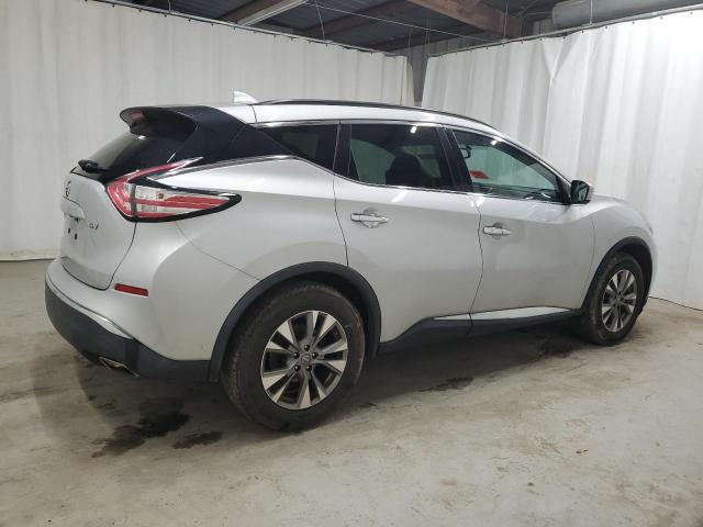 Vin: 5n1az2mg5jn108353, lot: 66351524, nissan murano s 20183