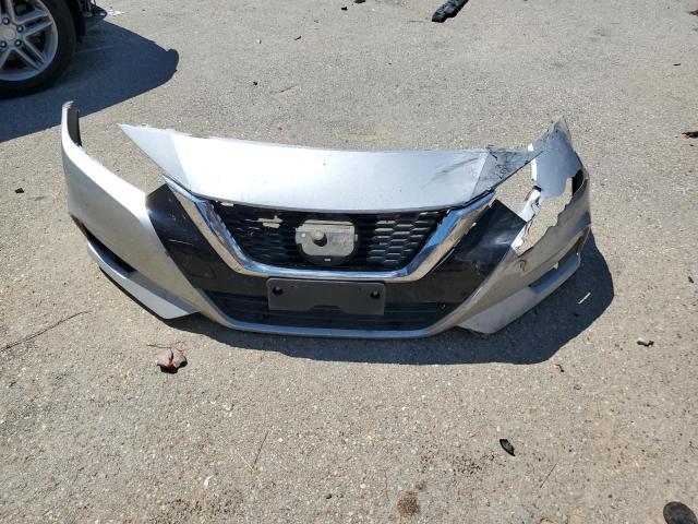 2020 NISSAN VERSA S 3N1CN8DVXLL810605