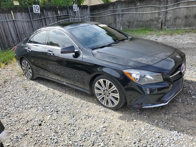 VIN WDDSJ4EB9JN589891 2018 Mercedes-Benz CLA-Class,... no.4