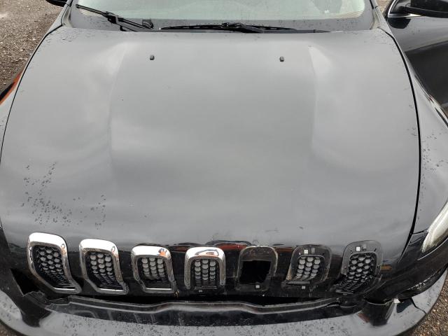 2015 JEEP CHEROKEE L - 1C4PJMCS2FW709776