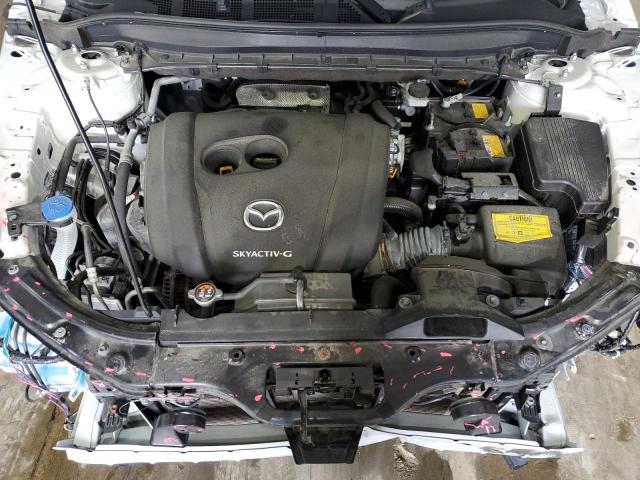 2020 MAZDA CX-5 GRAND - JM3KFBDM7L0818434