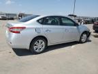 NISSAN SENTRA S photo