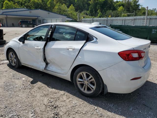 Vin: 1g1be5sm9h7172594, lot: 65837304, chevrolet cruze lt 20172