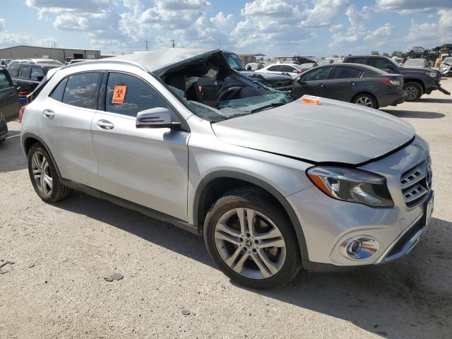 VIN WDCTG4EB3JJ434509 2018 Mercedes-Benz GLA-Class,... no.4