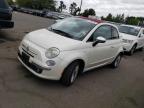 FIAT 500 LOUNGE photo