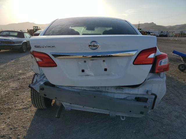 VIN 3N1AB7AP3HY368678 2017 Nissan Sentra, S no.6