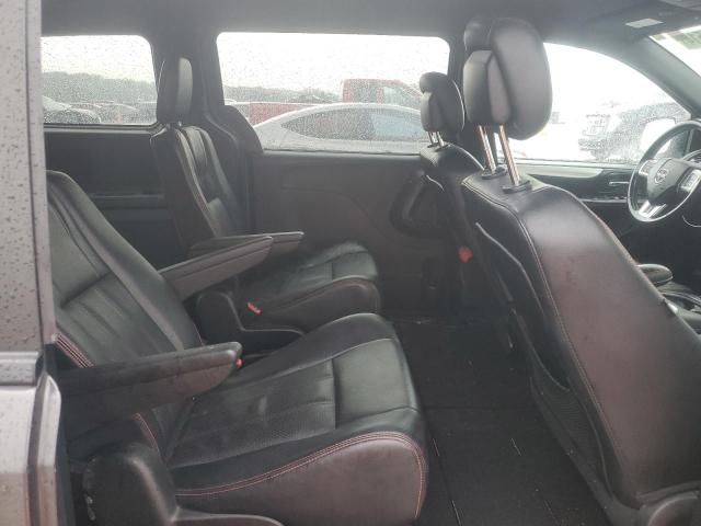 2016 DODGE GRAND CARA - 2C4RDGEG8GR384023