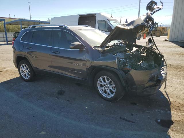 2018 JEEP CHEROKEE L - 1C4PJLLB9JD503269
