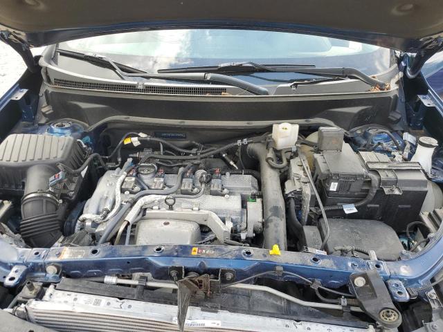 2020 CHEVROLET EQUINOX LT 3GNAXVEX8LL155820  69033114