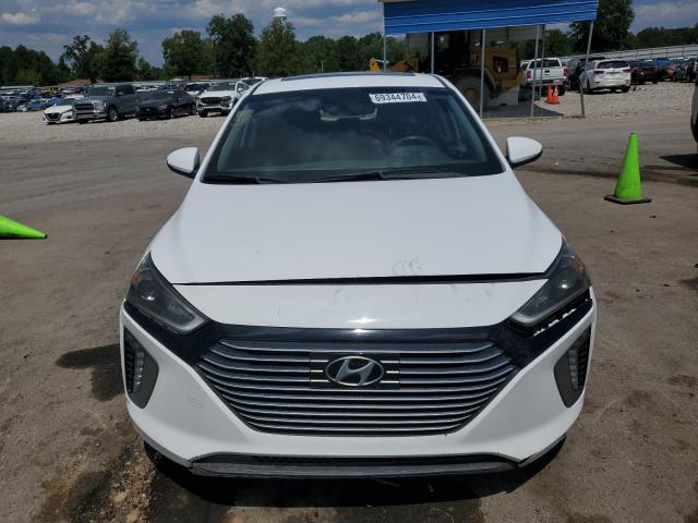 2017 HYUNDAI IONIQ LIMI KMHC05LC3HU026172  69344704