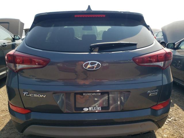 2018 HYUNDAI TUCSON SPO - KM8J3CAL3JU819421
