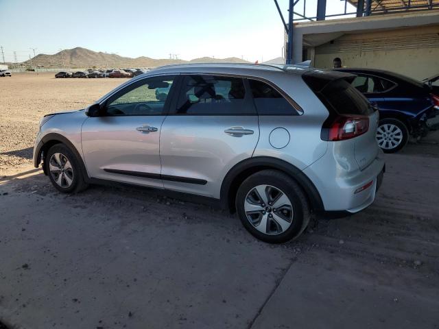 VIN KNDCB3LC9J5153902 2018 KIA Niro, FE no.2