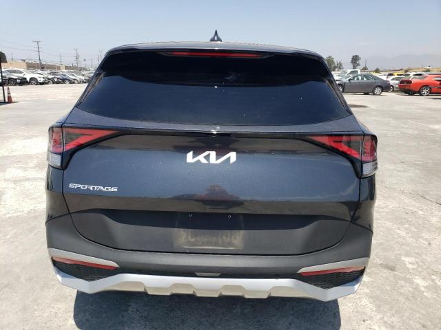 2023 KIA SPORTAGE E - 5XYK33AF4PG026271
