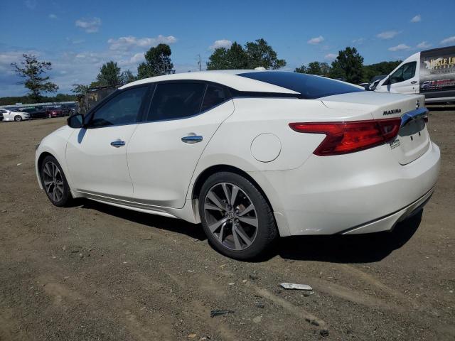 2017 NISSAN MAXIMA 3.5 - 1N4AA6AP3HC363831