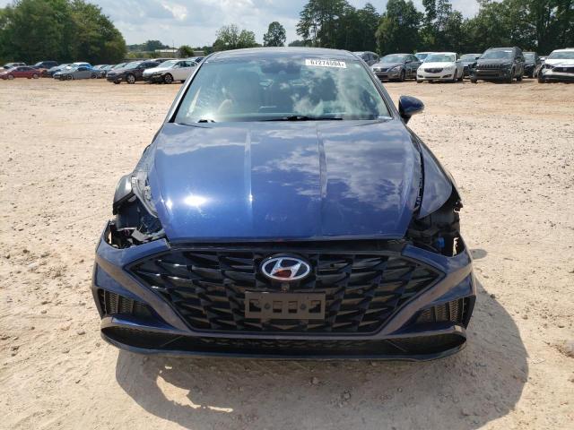 2021 HYUNDAI SONATA LIM - 5NPEH4J27MH097924