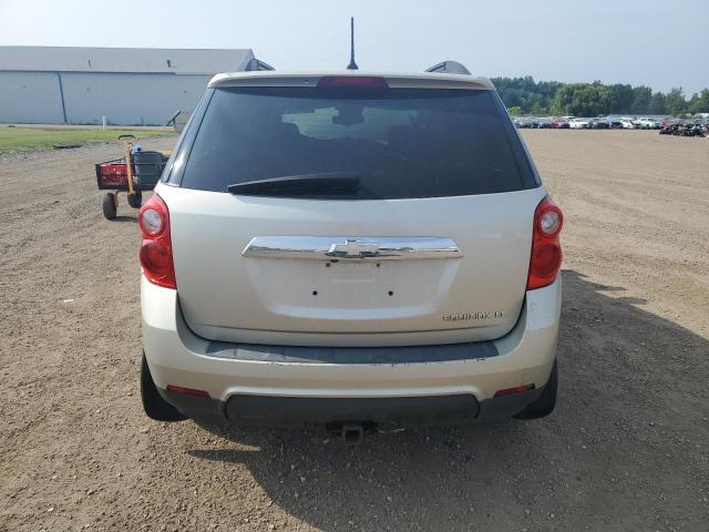 VIN 1GNALDEKXDZ129692 2013 Chevrolet Equinox, LT no.6