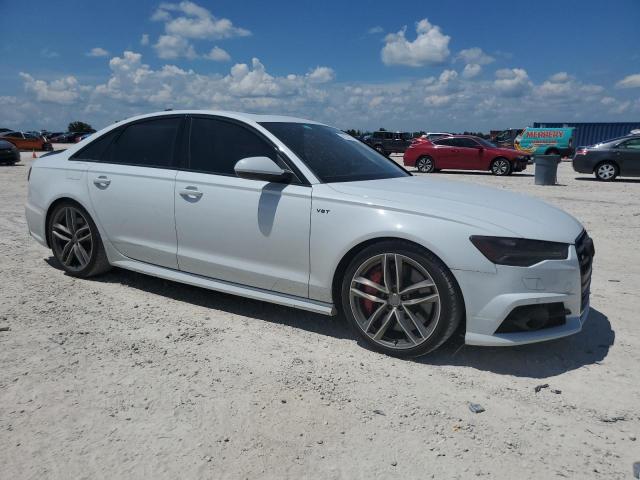 2018 AUDI S6 PREMIUM WAUFFAFC7JN078325