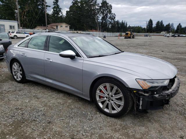 2021 AUDI S6 PRESTIG WAUFFAF28MN018470