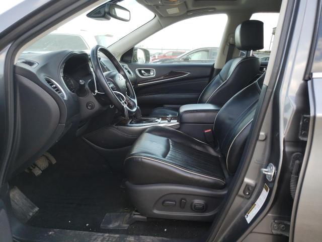 VIN 5N1AL0MM0GC514704 2016 Infiniti QX60 no.7