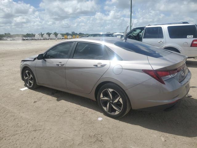 VIN KMHLS4AG7PU471264 2023 Hyundai Elantra, Sel no.2