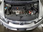 HONDA CIVIC LX photo