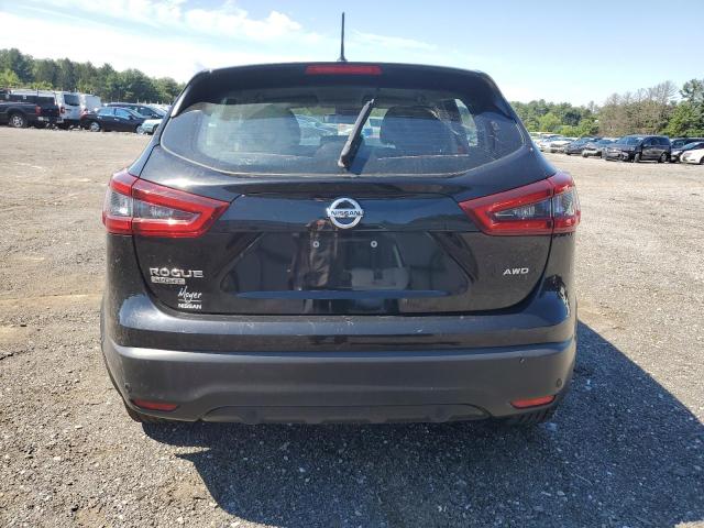 2020 NISSAN ROGUE SPOR - JN1BJ1CW9LW394310