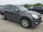 CHEVROLET EQUINOX LT снимка