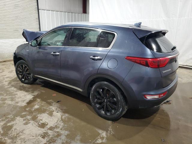 2019 KIA SPORTAGE E - KNDPNCAC2K7538459
