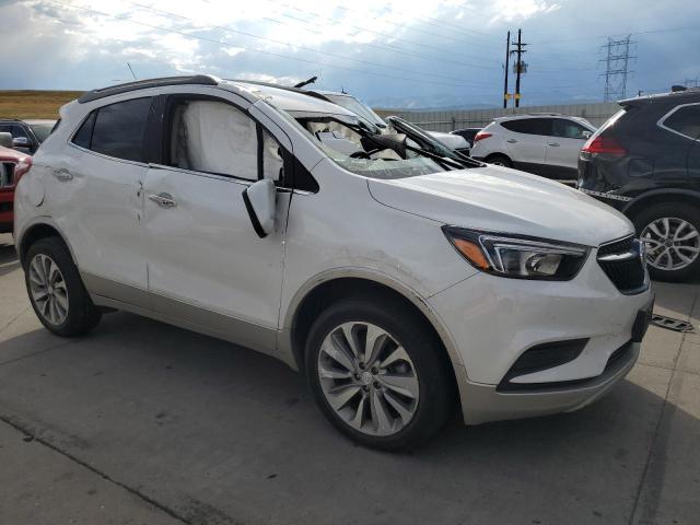 VIN KL4CJESB9KB729279 2019 Buick Encore, Preferred no.4