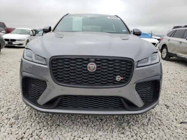 VIN SADCZ2EE0PA711192 2023 Jaguar F-Pace, Svr no.5