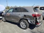 KIA SORENTO L photo