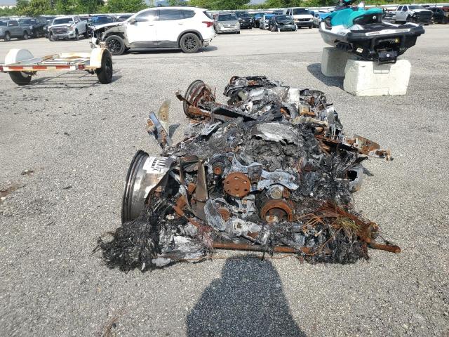 2017 CHEVROLET CORVETTE G 1G1Y12D78H5116539