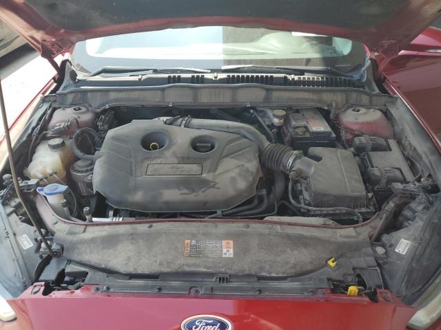 2015 FORD FUSION TIT - 3FA6P0K98FR251722