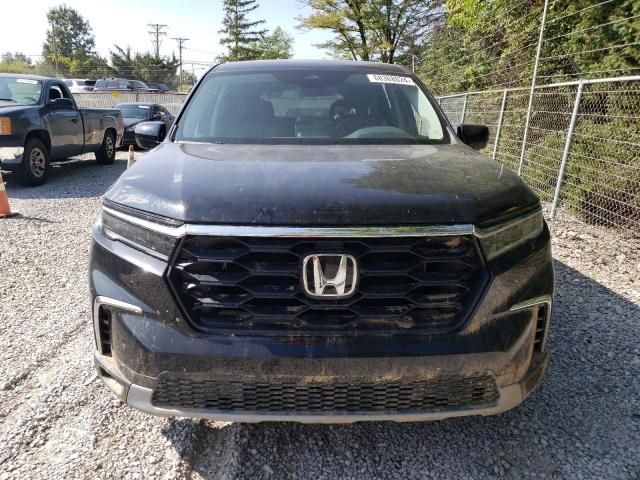 2024 HONDA PILOT EXL - 5FNYG1H51RB019899