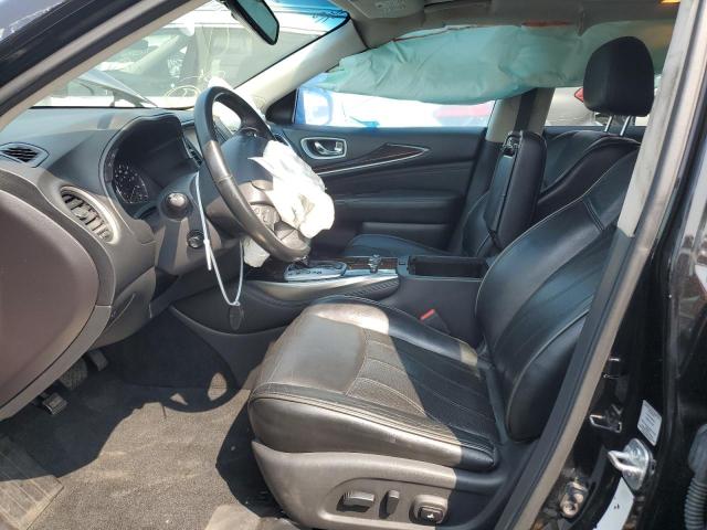 VIN 5N1AL0MM4FC521279 2015 Infiniti QX60 no.7