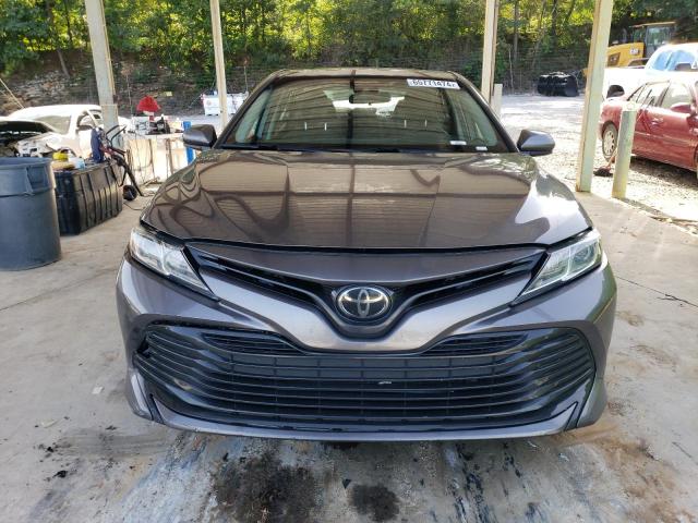 2020 TOYOTA CAMRY LE - 4T1C11AK4LU993625