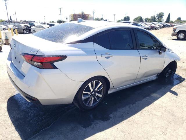 2020 NISSAN VERSA SV - 3N1CN8EV1LL878337