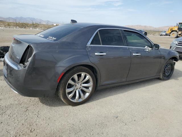 2021 CHRYSLER 300 2C3CCAEG9JH286335