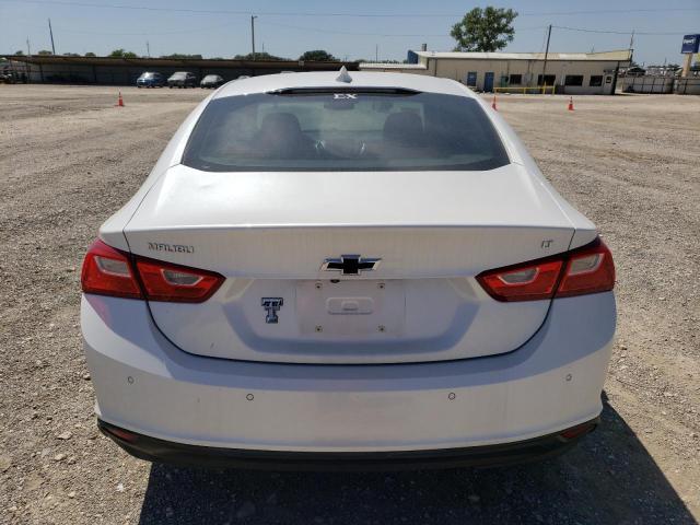 2018 CHEVROLET MALIBU LT - 1G1ZD5ST9JF179808