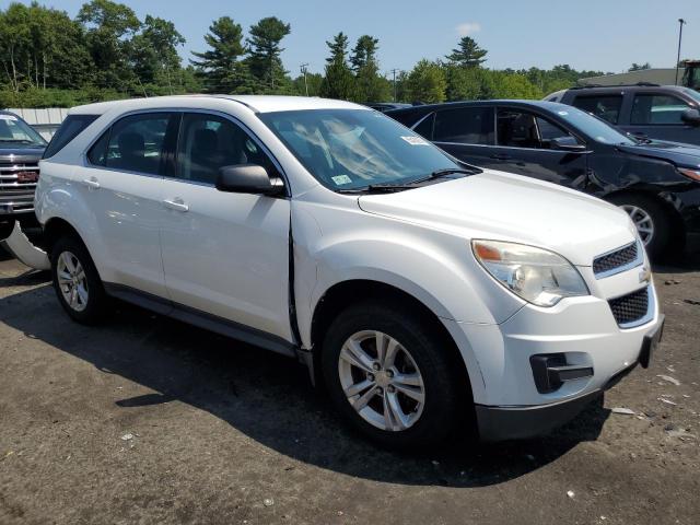 2015 CHEVROLET EQUINOX LS - 1GNALAEK7FZ145236