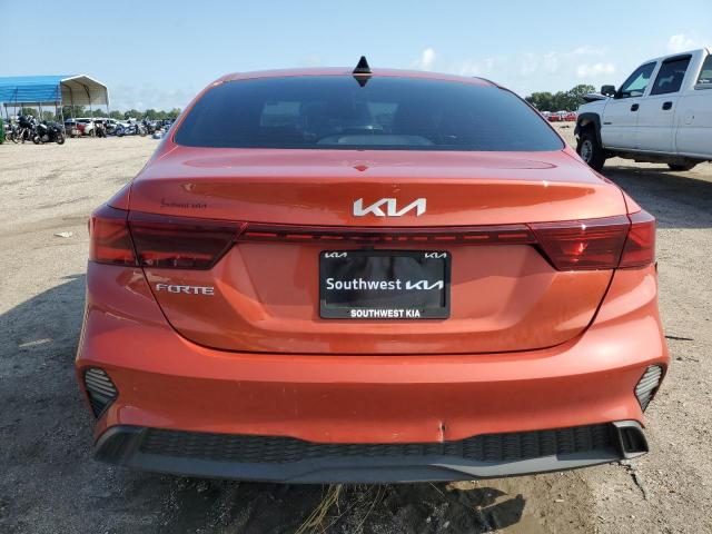 2022 KIA FORTE FE - 3KPF24AD4NE434112