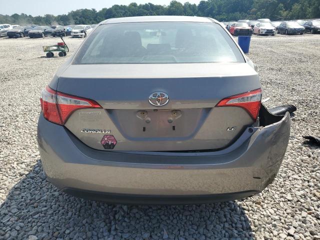 2016 TOYOTA COROLLA L - 2T1BURHE4GC636969